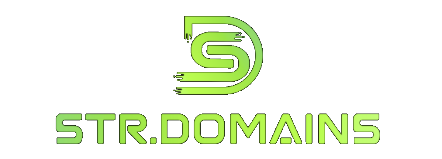 STR.Domain