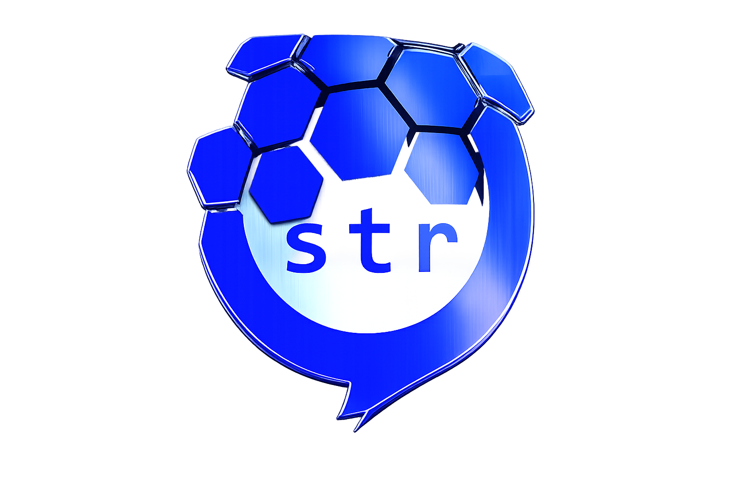 STR Talk â Chat 2